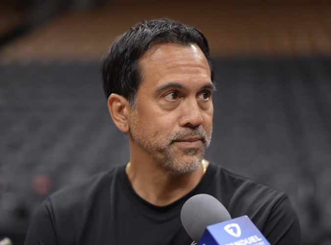 Mateo's Hoop Diary: Another disappointing season for the Heat